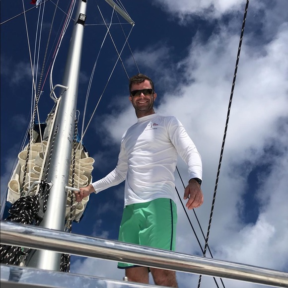 Meet your Posher, James - Picture 1 of 2